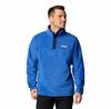 Fleece Jacket with Half-zip Steens Mountain™ Snap II