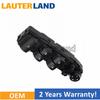 61319217365 61319125322 61319132181 Master Power Window Switch Glass Lifter Regulator For BMW 3 Series E90 E91 E92 E93