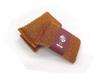 Kyoto Katsugu Antibacterial Kitchen X X Made In Pack of 3 Sponge, Copper, 8.8 14.4 8cm, Japan,