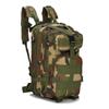 30L Tactical Military Fan Backpack - Waterproof Camouflage, Oxford Fabric, Outdoor Sports & Mountaineering Bag
