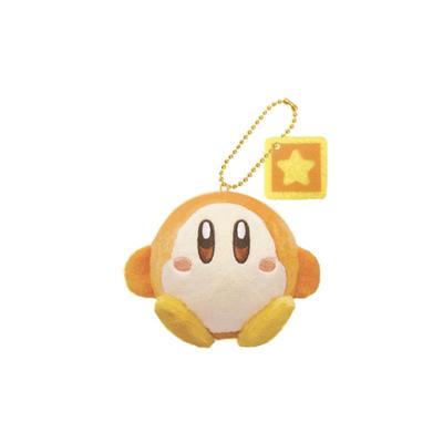 Плюшевые игрушки Kirby's Dream Land [R] Waddle Dee и Звездный блок 8203 089