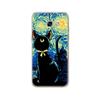 Для Samsung A7 2017 Мягкий силиконовый чехол из ТПУ для Samsung Galaxy A7 2017 SM-A720F Чехол для Samsung Galaxy A7 2017
