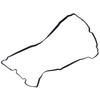 Valve Cover Gasket Set 11127552074 for MINI R56 LCI Clubman R55 Cabrio R57 Roadster R59