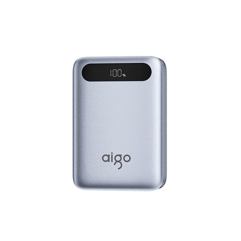 aigo 22.5W Mini Fast Charging Power Bank