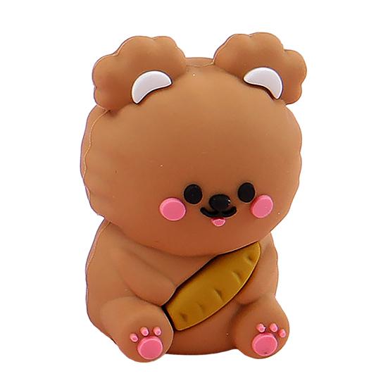 Cute Cartoon Pencil Sharpener Kawaii Mini Pencil Sharpener Portable Pen Cutter Kids Stationery Gifts School Supplies