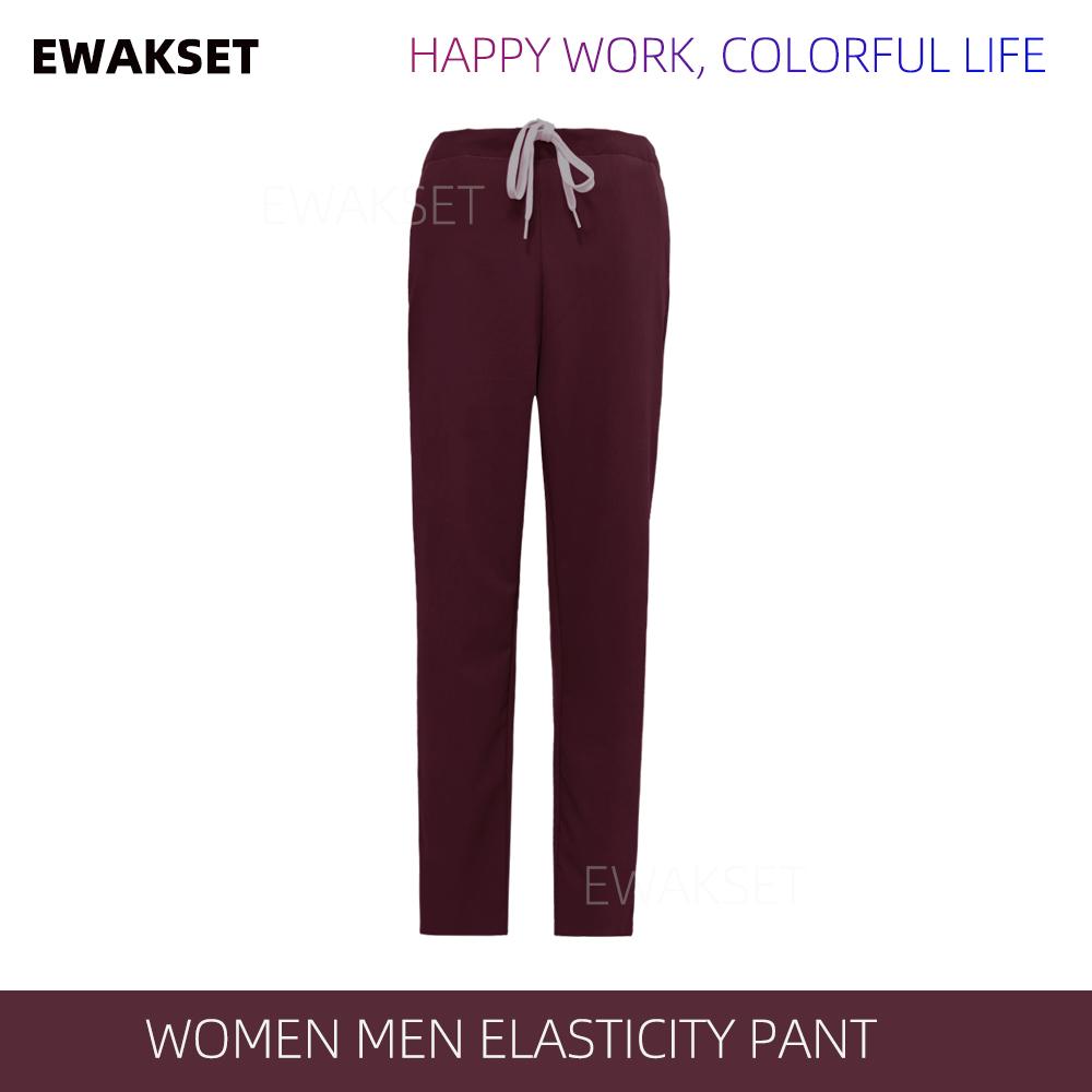 Медицинская униформа унисекс для медсестер, рабочие наборы для врачей и медсестер, салон красоты, больница для домашних животных, стоматологическая клиника и операционная, набор для скраба