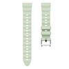 Adjustable Replacement Watchband Sport Silicone Strap for Huawei Watch GT6/5/4 Watch Replacement