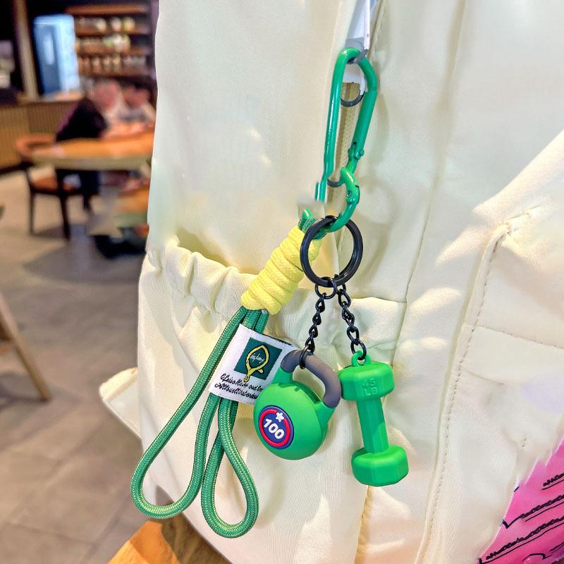 Yogodlns Mini Backpack Hanging Handbag Pendant Bag Pendant Bags Accessories