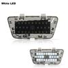 LED Trunk Tailgate Lighting & Welcome Light Ultra-Bright Upgrade Kit Car Accessories For BYD Seal U/Sealion 6/Song Plus