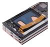 TFT With Frame For Samsung Note 20 Ultra N985 N986 LCD Display with Touch Screen Assembly