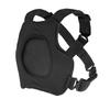 Komine 00-917 KK-917 Comine Chest Plate Cover Multi Black Free