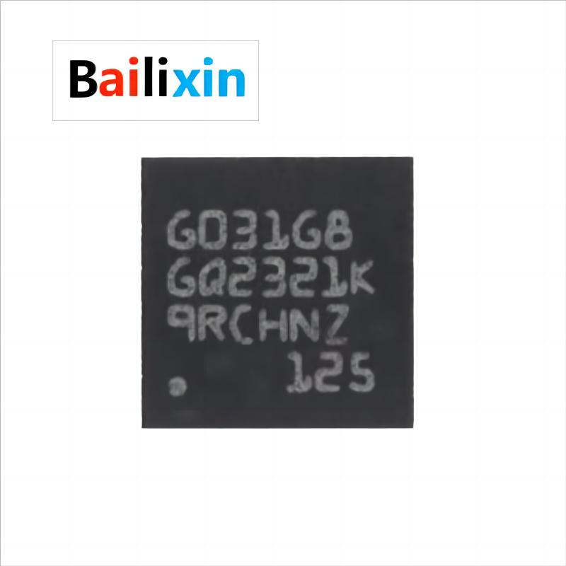 100 шт. новый STM32G031seriesC6T6 C6U6 C8T6 C8U6 F6P6 G6U6 G8U6 K6T6 K6U6 K8T6 K8U6