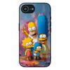 Чехол для телефона The S-Simpsons Comics Bart для Motorola Moto Edge 50 One 30 Fusion 40 neo Ultra Pro 20 Lite G50 G85 G84 E15 E14
