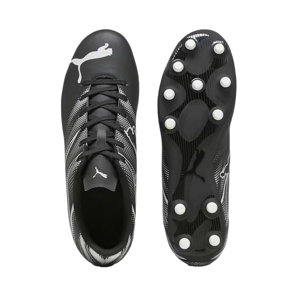 Puma Childrens/Kids Attacanto Football Boots