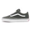 Vans Низкие кеды Old Skool Унисекс Серые VN0A3WKT9GF