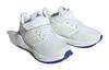 adidas Ultrabounce Little Kid 'White Lucid Blue' HQ1297