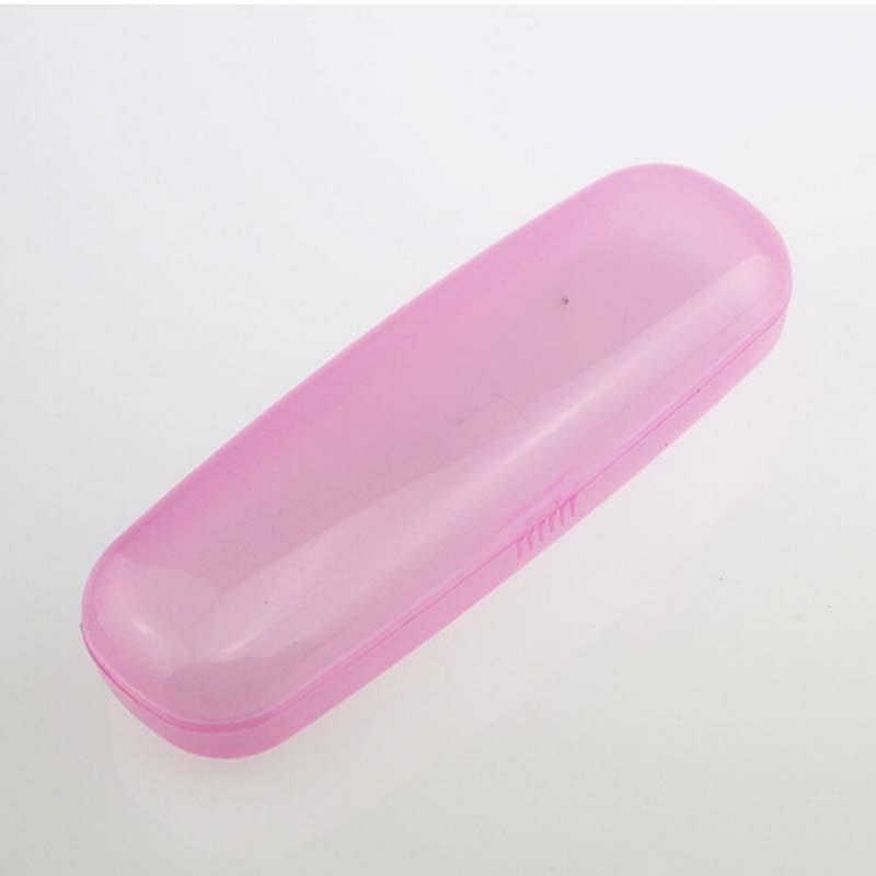 Vogue Reading Очки футляр для очков Очки Жесткий футляр Корея Очки Коробка Корпус Солнцезащитные очки Мода Портативный Пластик