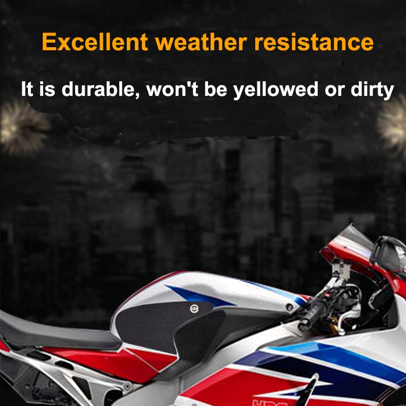 CBR 1000 RR противоскользящая наклейка на бак, газовая наколенница, боковая защита для Honda CBR1000RR CBR 1000RR 2012 2013 2014