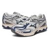Mizuno Wave Orion Удобные Универсальные Нескользящие Прочные Низкие Повседневные Кроссовки Унисекс Ретро-Синие D1GH232102