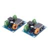 Xh-M609 DC 12V-36V Модуль зарядного устройства Защита от переразряда аккумулятора Напряжение Точная плата модуля защиты от пониженного напряжения