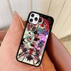 Game C-Cult Of The Lamb PC+TPU Phone Case For IPhone 17 16 15 14 PRO MAX 11 12 13 PLUS MINI Cover