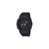 [Casio] Часы G-Shock [Официальный продукт для внутреннего рынка] G-SQUAD Монитор сердечного ритма Оснащены Bluetooth DW-H5600-1JR Мужские Черные