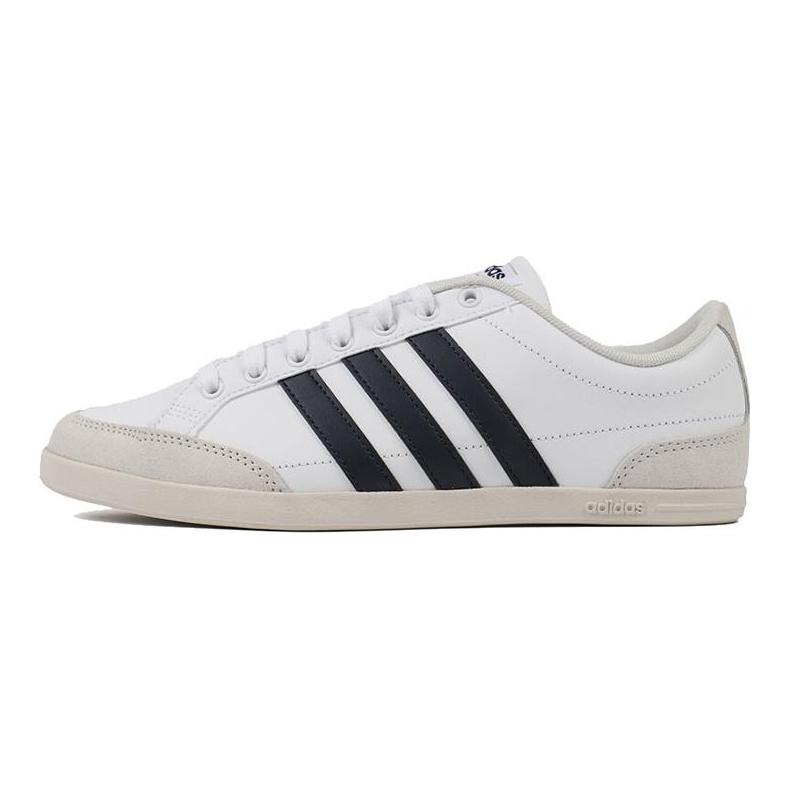adidas Neo Caflaire 'Белый Серый Черный' EE7599