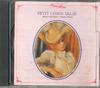CD HIROKO NAKAMURA ETSUKO TERADA Лучшая Коллекция Фортепианной Музыки FDCA423 CBS SONY 1987 Япония Классика Б/У