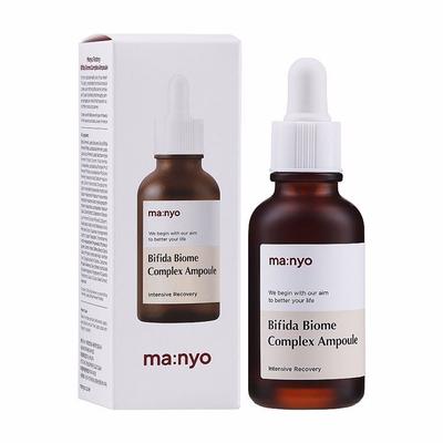 Bifida Biome Complex Ampoule 30ml AUTHENTIC STORE