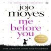 Me Before You by Jojo Moyes Paperback Book 9780718157838