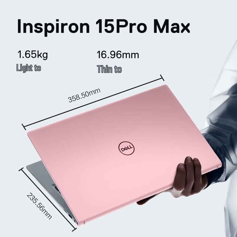 Dell Бизнес-ноутбук Inspiron 15 Pro 3530 (Китайская версия)