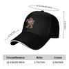 Pool Party Bigfoot Baseball Cap  Unisex Women Custom Logo Trucker Hat Summer Fashion Hunting Camping Hot Sale Snapback Cap