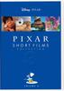 Pixar Short Film Vol.3 [DVD]