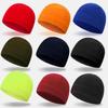 Men's European & American Winter Fleece Ski & Cycling Hat