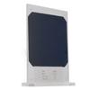 Mini Solar Panel 3.3W Monocrystalline Silicon Acrylic Portable Solar Panel for Science Project