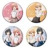 My Teen Romantic Comedy As I Expected Complete Trading Park Date Box of SNAFU - Badges Ver. (1 10)