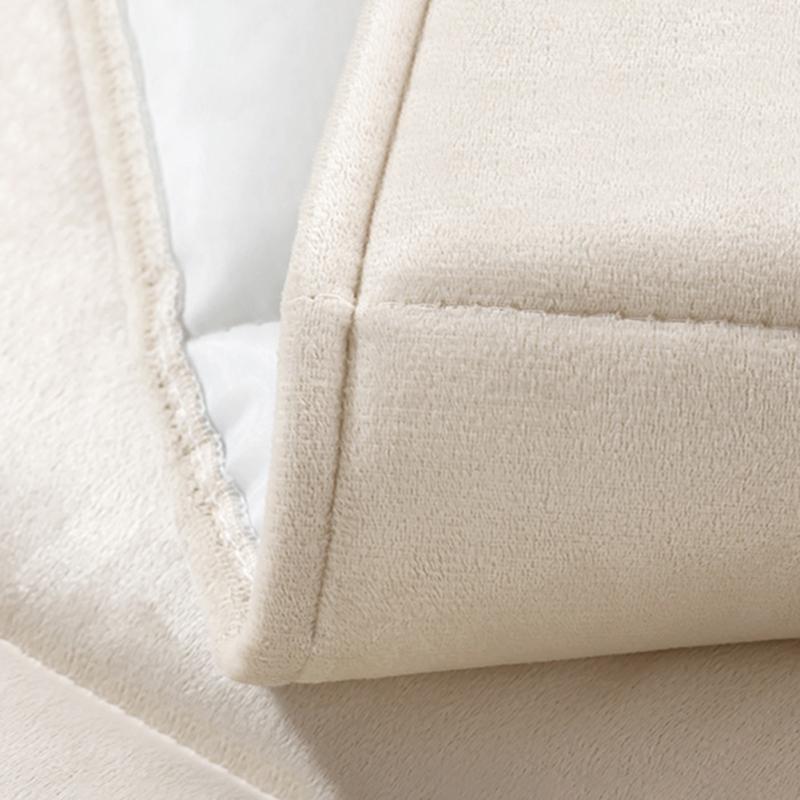 Защитный чехол для изголовья кровати, пылезащитная обивка, ударопрочный эластичный чехол