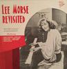 LP Пластинка ЛИ МОРС - Lee Morse Revisited TT213 Take Two Record 1982 США Джаз Б/У