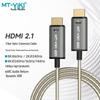 MT-viki 8K HDMI 2.1 Оптоволоконный кабель