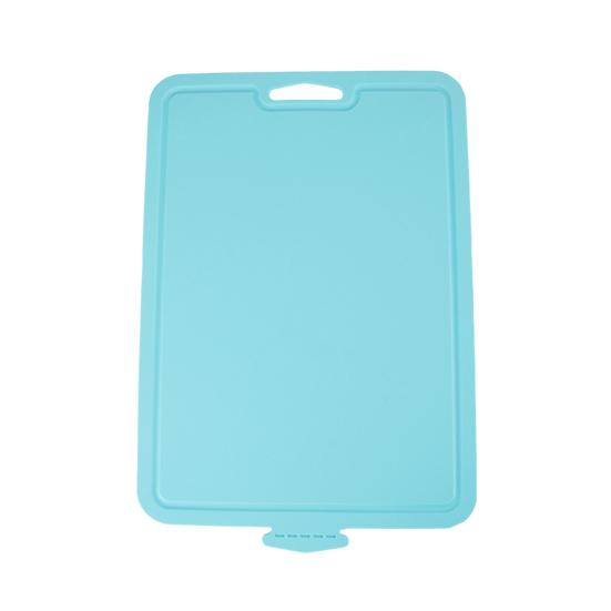 Силиконовая разделочная доска, складной двусторонний нескользящий коврик для резки, пищевой без BPA, можно мыть в посудомоечной машине, кухонные инструменты для кемпинга