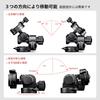 SUNWAYFOTO II Gear Head SF0294 [] GH-PRO