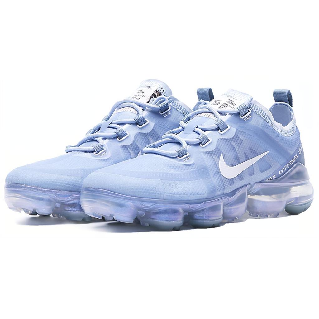 Nike Air Vapormax 2019 'LT Armory Blue' Женские AR6632-402