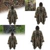 Костюм Pubg 3d Лиственный Камуфляж из Дышащей Хлопковой Смеси для Охоты и Использования на Открытом Воздухе