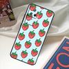 Cute Strawberry Case For POCO X6 Pro M6 X5 X3 M5s F3 F5 Xiaomi 14 Ultra 13 12 Lite 11T 12T 13T Pro Coque