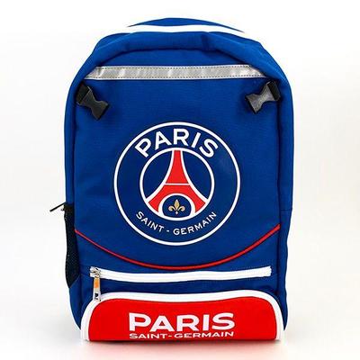 Рюкзак Paris Saint-Germain с мячом ТЕМНО-СИНИЙ Спортивный Футбол
