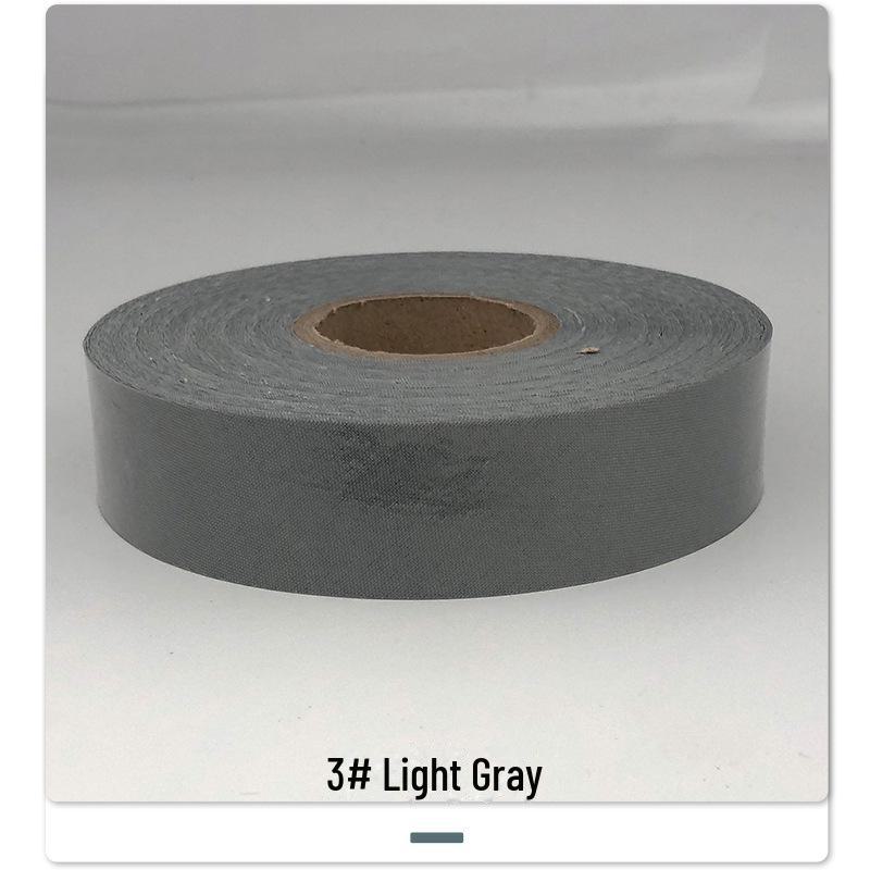 3 см полиэстеровая саржевая окантовочная лента для штор для одеял и подушек