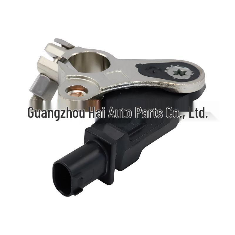 LR038721 Датчик тока аккумулятора для Land Rover Discovery Sport и Evoque LR038720.