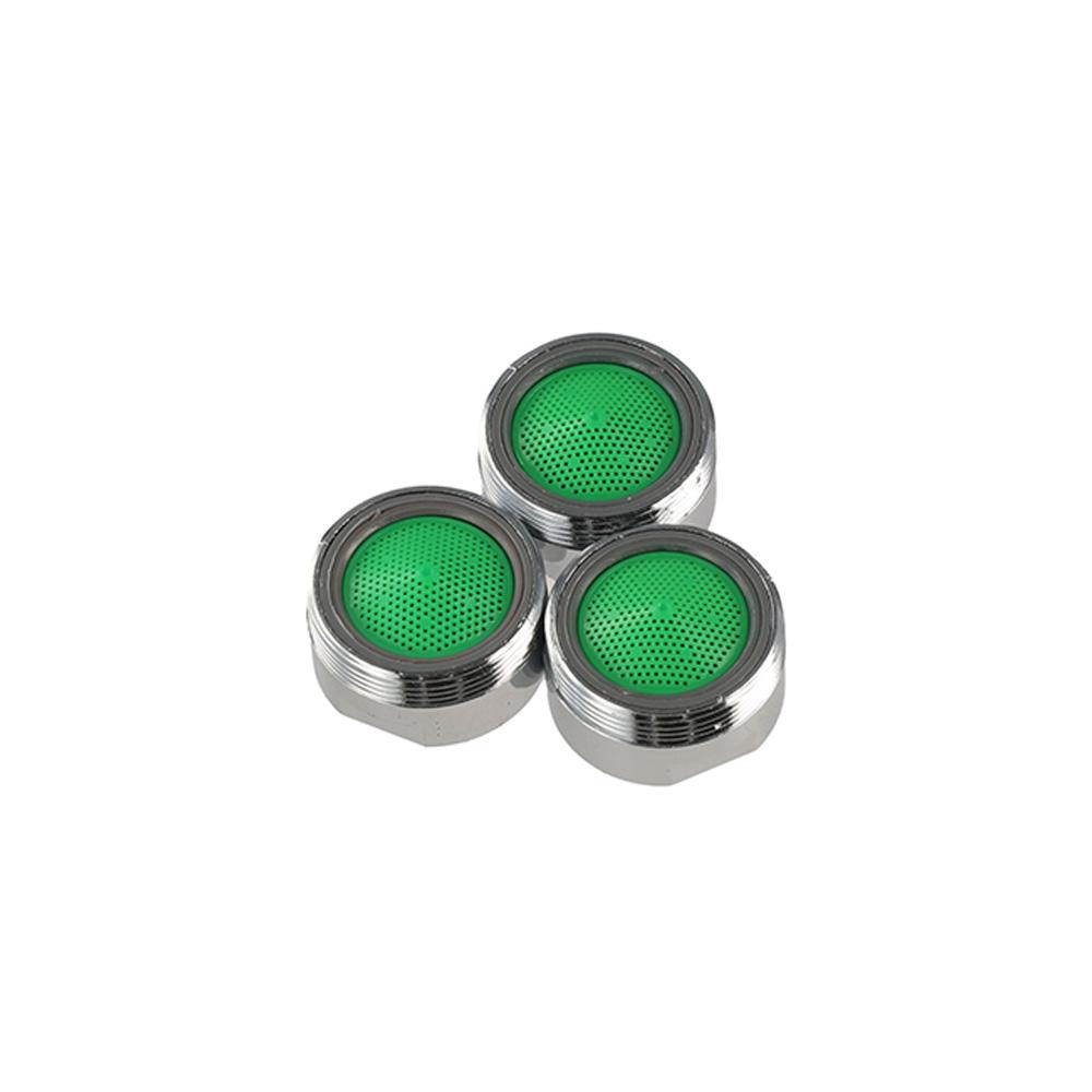 Bathroom Kitchen Filter Water Saving Kitchen Sink Bubbler Faucet Accessories Aerator Faucet Aerator