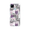 Для Realme C12 C25 C25S 7i Global Case задняя крышка телефона для Realme Narzo 20 30A, силиконовый мягкий защитный чехол из ТПУ, бампер