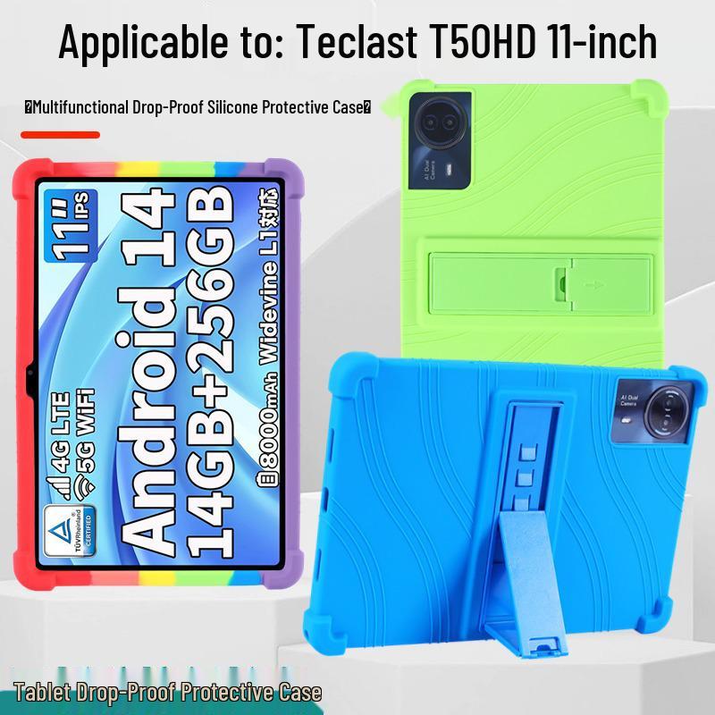 Teclast T50HD 11" Планшет Ударопрочный Защитный Чехол TLA002